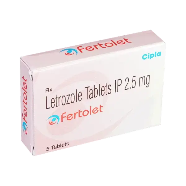 Fertolet Tablet